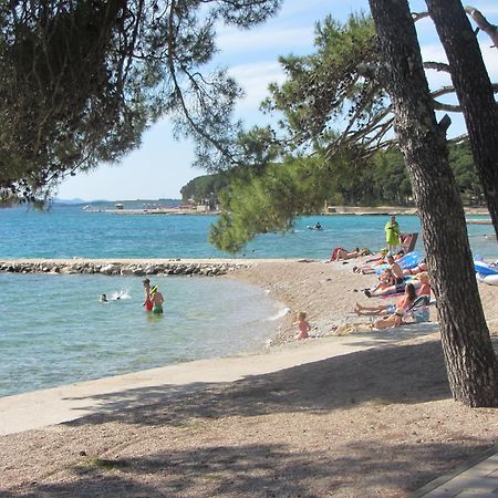 Apartment Adria Biograd Na Moru Esterno foto