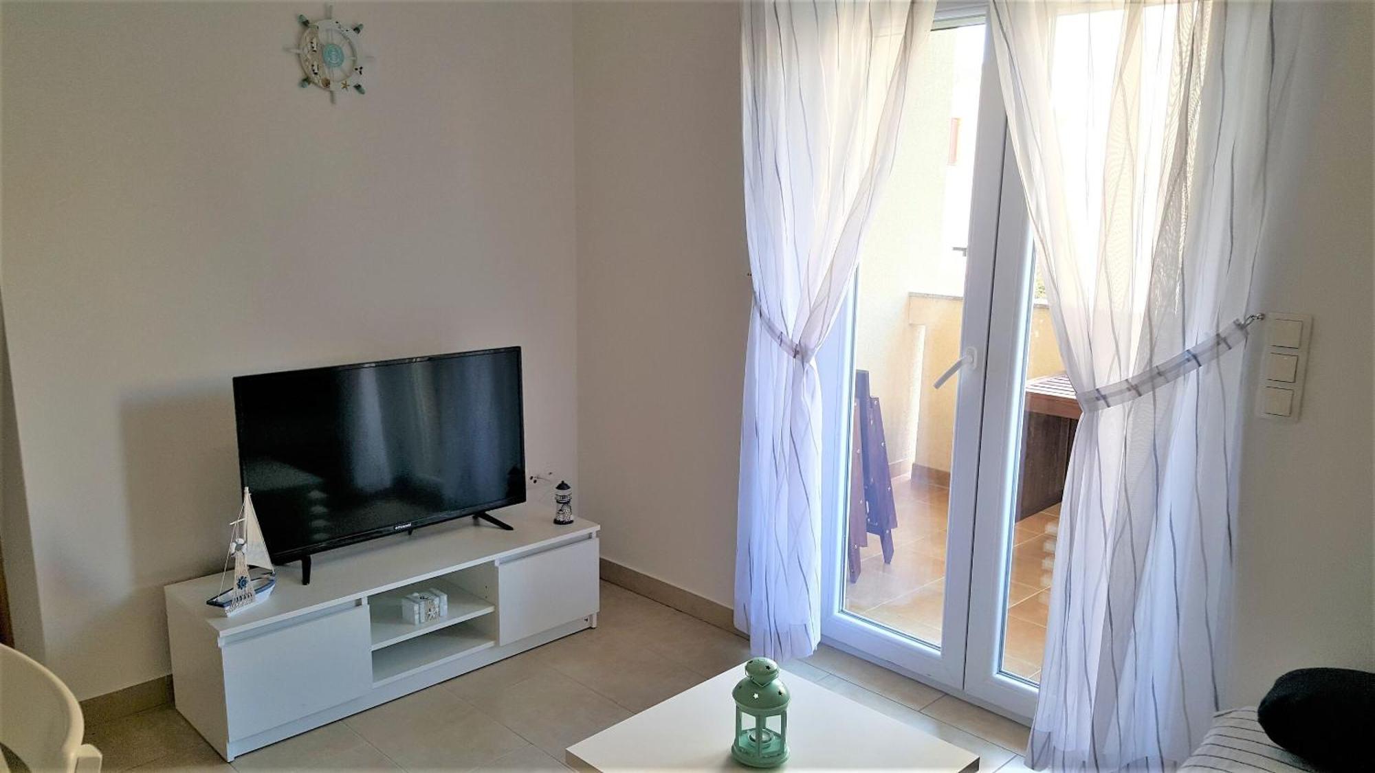 Apartment Adria Biograd Na Moru Esterno foto