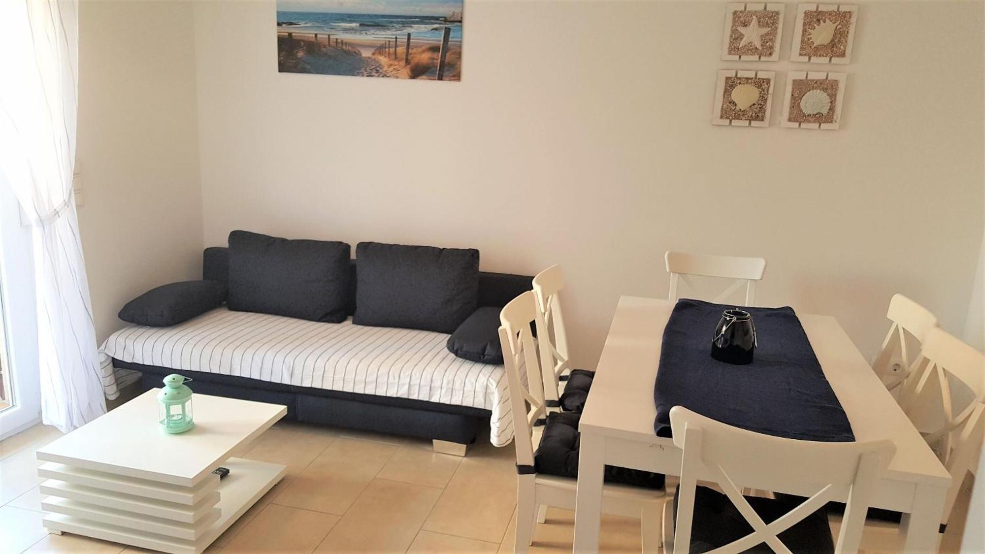 Apartment Adria Biograd Na Moru Esterno foto